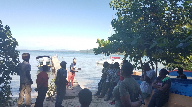 Belmont Fishing Beach